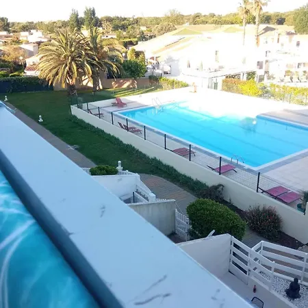 アパート 689 Port Soleil - Grand Avec Terrasse Piscine