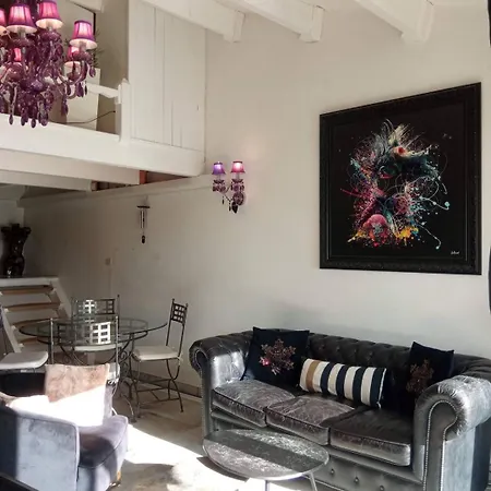 689 Port Soleil - Grand Avec Terrasse Piscine Apartment Agde