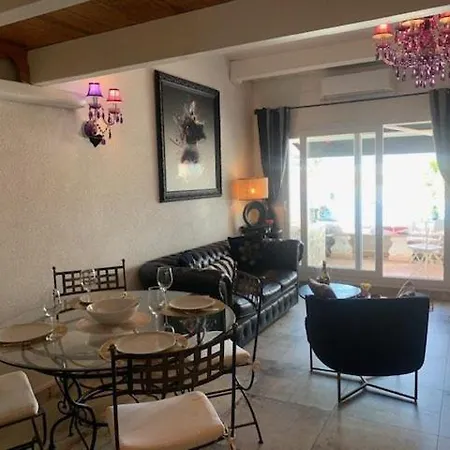 Apartment 689 Port Soleil - Grand Avec Terrasse Piscine Agde