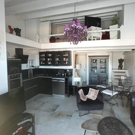 689 Port Soleil - Grand Avec Terrasse Piscine