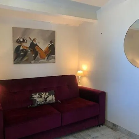689 Port Soleil - Grand Avec Terrasse Piscine Apartment *