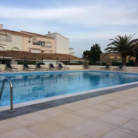 689 Port Soleil - Grand Avec Terrasse Piscine